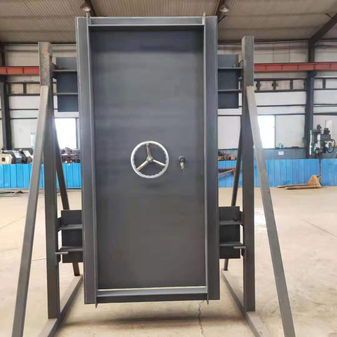 泄爆門的日常維護要注意哪些方面