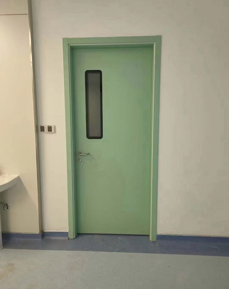 醫用門（潔凈門）