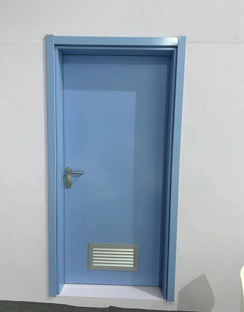 醫用門（潔凈門）