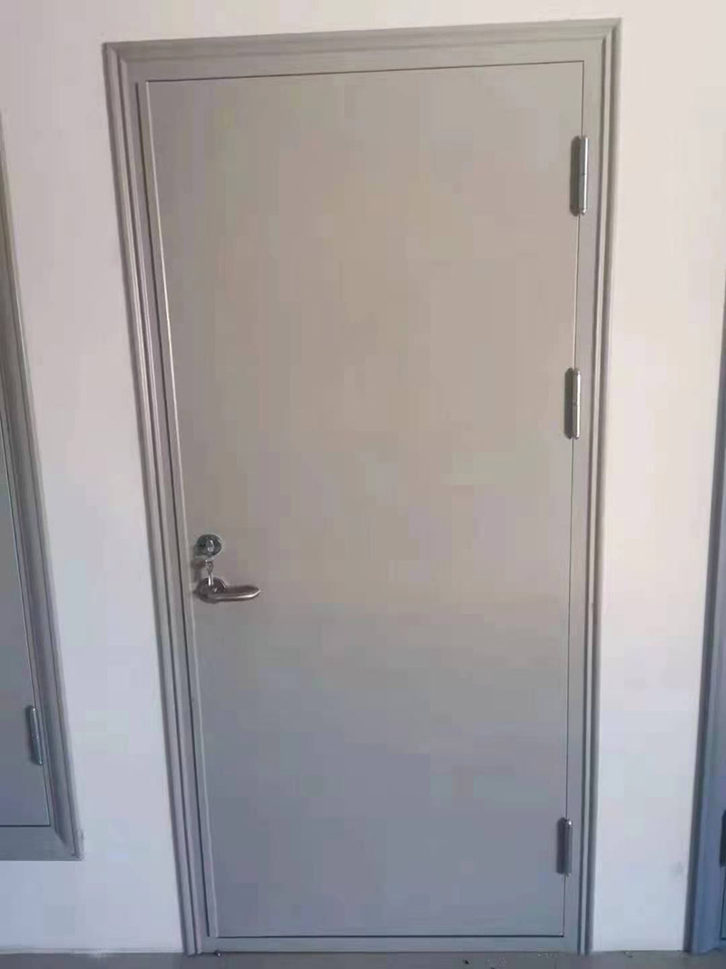 三小時(shí)防火門