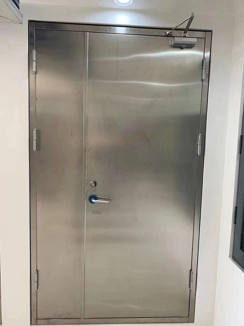 三小時(shí)防火門