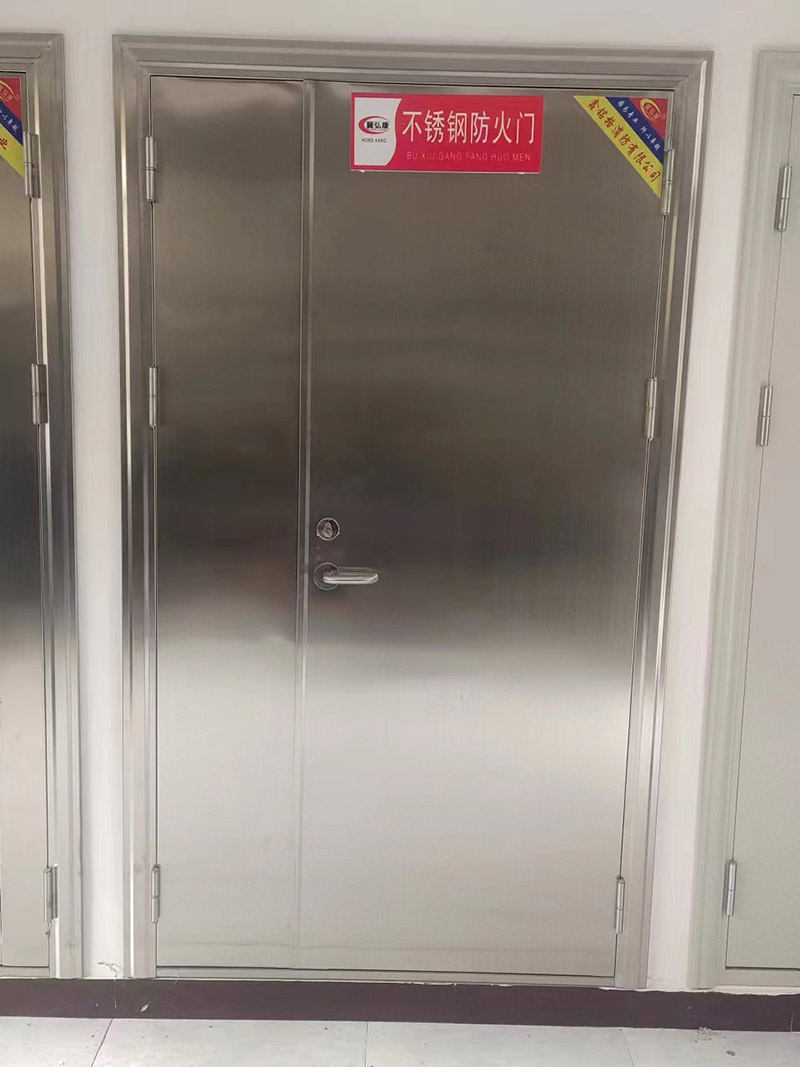 三小時(shí)防火門