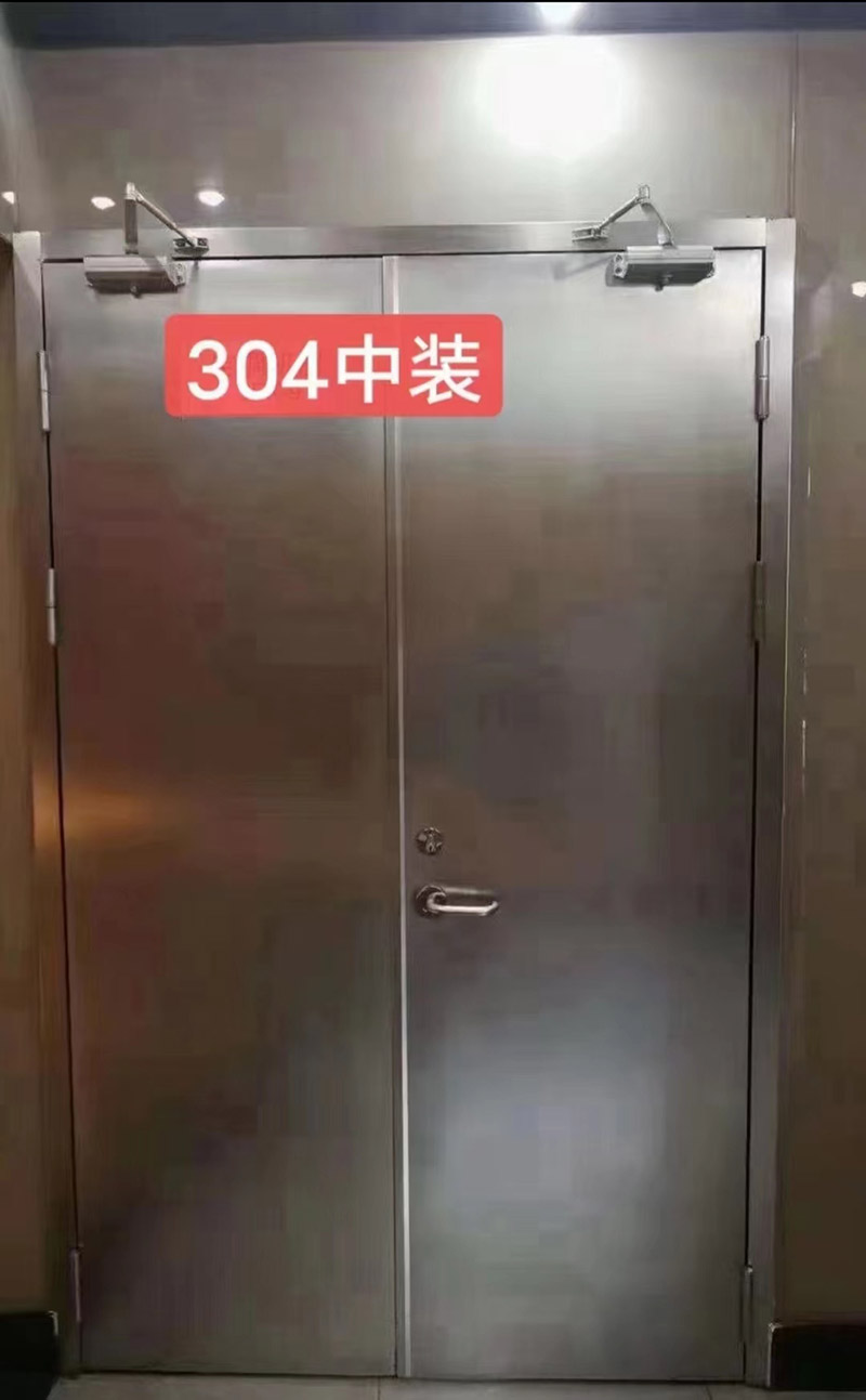 三小時(shí)防火門