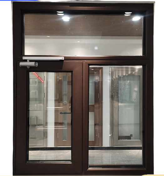 3小時(shí)防火窗