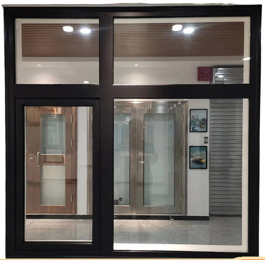 3小時(shí)防火窗